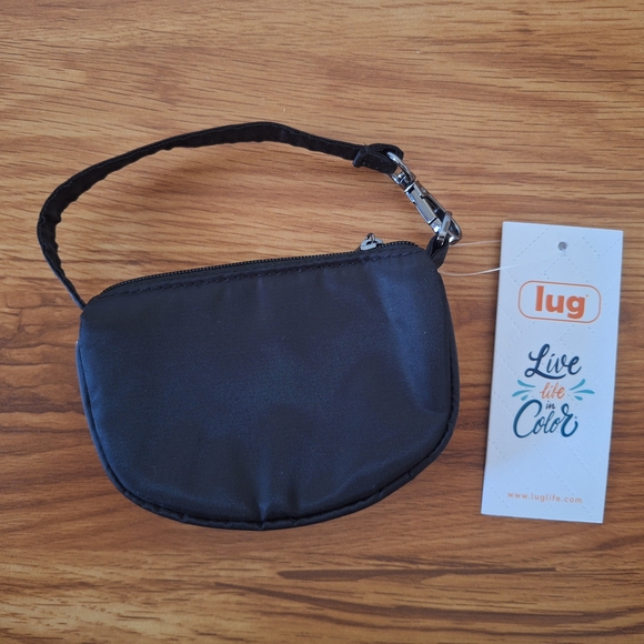 Lug - Disco Gem Pouch - Picture 2 of 3